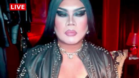 Mistress Coco online show from 03.20.26