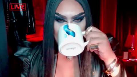 Mistress Coco online show from 03.23.26