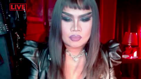 Mistress Coco online show from 04.05.26