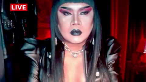 Mistress Coco online show from 04.20.26