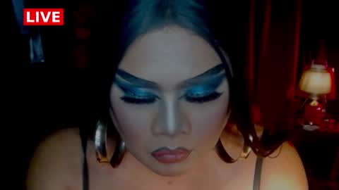Snapshot of temptress_cocoxxx chatting on 05.07.26 Mistress Coco online show from 05.07.26