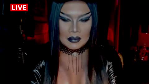 Snapshot of temptress_cocoxxx chatting on 06.09.26 Mistress Coco online show from 06.09.26