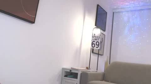 Temptriss69 online show from 08.06.26