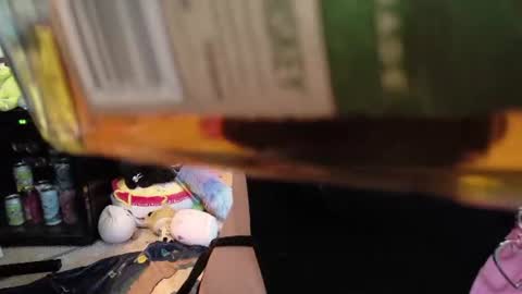 Snapshot of ten_tickle_pixie chatting on 06.12.26 Pixie and Tentacle Overlord online show from 06.12.26