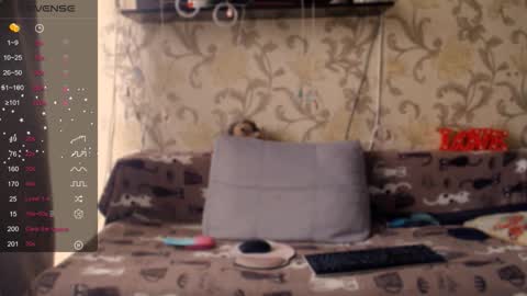 Ada  online show from 12.22.25