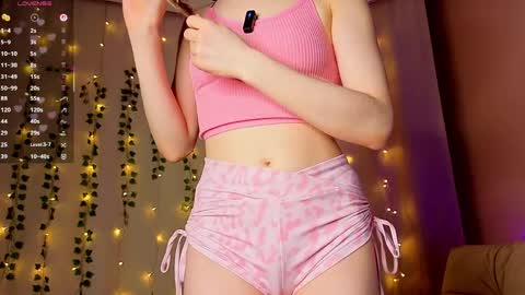 Hey Im Aneta  online show from 04.06.26