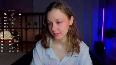 Snapshot of tender__beauty chatting on 06.17.26 Hey Im Aneta online show from 06.17.26