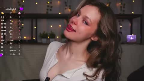 Snapshot of tender__beauty chatting on 06.27.26 Hey Im Aneta online show from 06.27.26