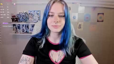  Sue  online show from 10.10.25