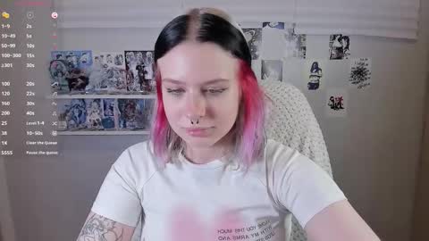  Sue  online show from 11.12.25