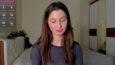 Snapshot of tender_babyy chatting on 12.21.24 Sexy girl Li online show from 12.21.24