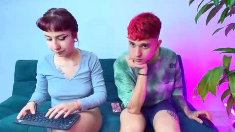 tender_dust online show from 03.05.25