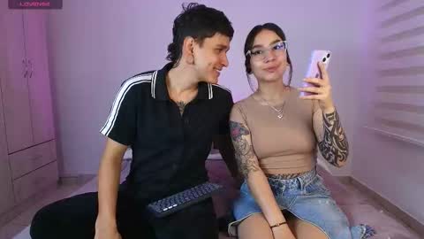 tender_dust online show from 09.14.25