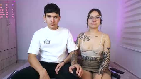 tender_dust online show from 09.14.25