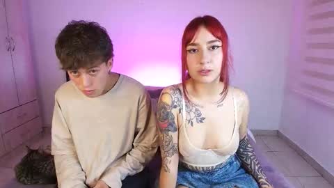 tender_dust online show from 02.08.26