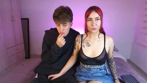 tender_dust online show from 02.22.26