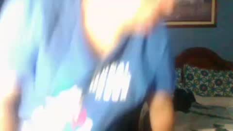 Fabio Canavaro online show from 01.15.25