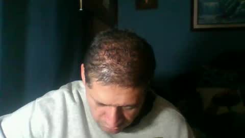 Fabio Canavaro online show from 02.27.26