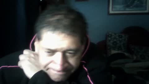 Fabio Canavaro online show from 03.19.26