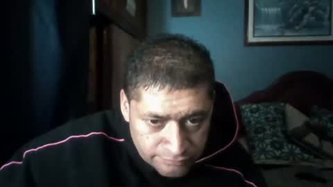 Snapshot of tender_eldelatienda chatting on 06.27.26 Fabio Canavaro online show from 06.27.26