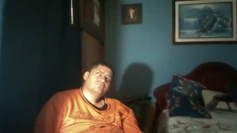 Snapshot of tender_eldelatienda chatting on 07.08.26 Fabio Canavaro online show from 07.08.26