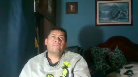 Snapshot of tender_eldelatienda chatting on 07.30.26 Fabio Canavaro online show from 07.30.26