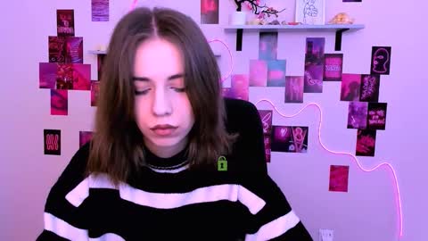 ur Louise online show from 03.07.26