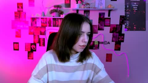 ur Louise online show from 03.09.26