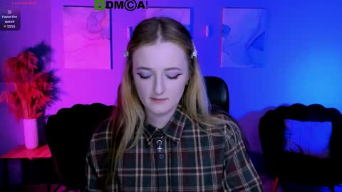 ur Louise online show from 04.01.26