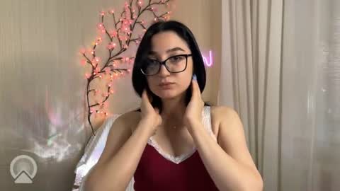 Snapshot of tenderbabe_ chatting on 06.13.26 tenderbabe_ online show from 06.13.26