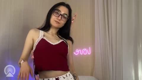 Snapshot of tenderbabe_ chatting on 06.14.26 tenderbabe_ online show from 06.14.26