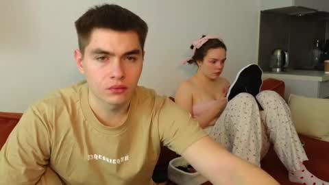 Amanda and Kenny online show from 02.11.25