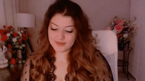 Tenderlybae online show from 10.19.25