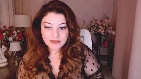 Tenderlybae online show from 03.17.26