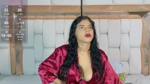 Tatiana online show from 10.03.25