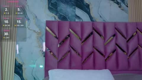 Tatiana online show from 01.08.26