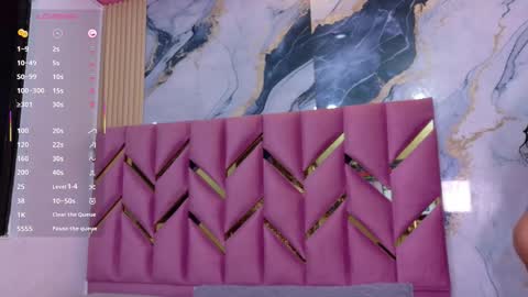 Tatiana online show from 02.05.26