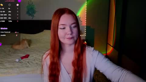 inst r0seamber0 online show from 06.01.26