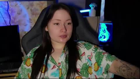 Snapshot of tendre_amelia chatting on 06.02.26 tendre_amelia online show from 06.02.26