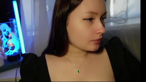 Snapshot of tendre_amelia chatting on 06.06.26 tendre_amelia online show from 06.06.26