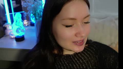 Snapshot of tendre_amelia chatting on 06.09.26 tendre_amelia online show from 06.09.26