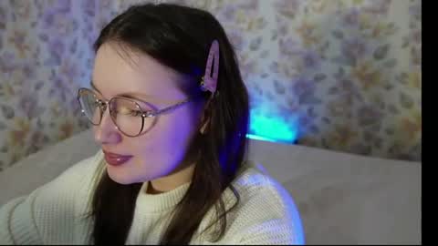 Snapshot of tendre_amelia chatting on 06.11.26 tendre_amelia online show from 06.11.26