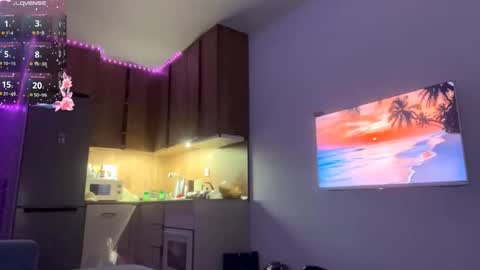 Hello My name is Ida I will be very glad to see you 3 online show from 04.13.26