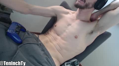 Ty online show from 12.19.25