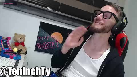 Ty online show from 01.17.26