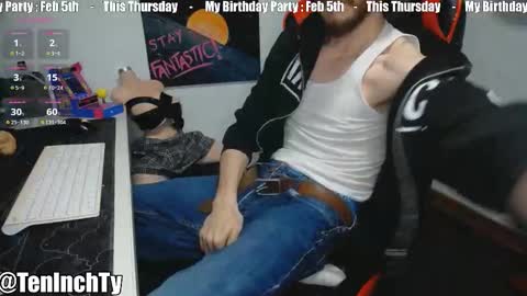 Ty online show from 02.03.26