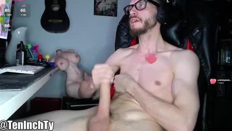 Ty online show from 02.27.26