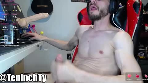 Ty online show from 03.04.26