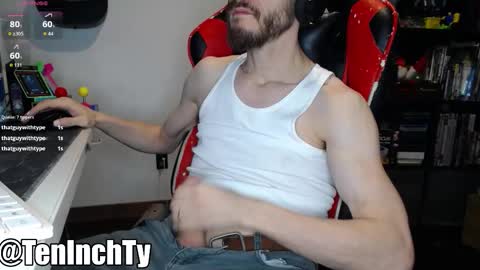 Ty online show from 03.07.26