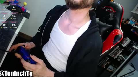 Ty online show from 04.20.26